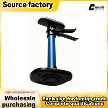 Stable Needle Point Telescopic Top Support Rod