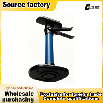 Stable Needle Point Telescopic Top Support Rod