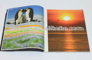 customized printing restaurant menu