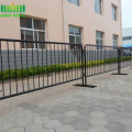 Safety Removable Barricades For Sale