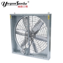 Cowshed Fan - 6 Blade Dairy Farm Ventilation Exhaust Fan