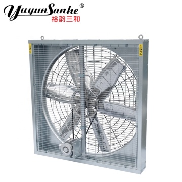 Cowshed Fan - 6 Blade Dairy Farm Ventilation Exhaust Fan