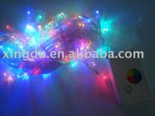 led twinkle light xmas decorative light