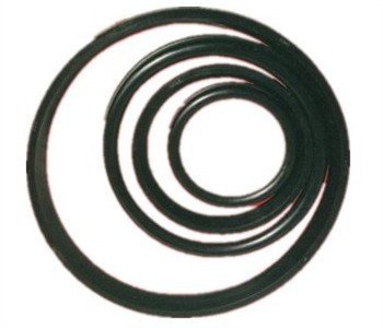 rubber gasket for pvc pipe