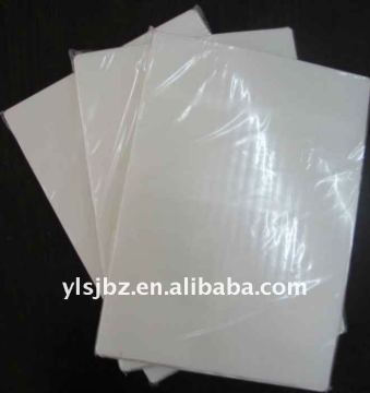 A3 matte Laminating Pouches(European Market)