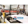PVC WPC Celuka / Crust Foam Board Production Ligne de production