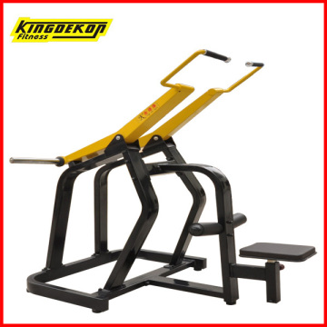 Pull down sport fitness equipment