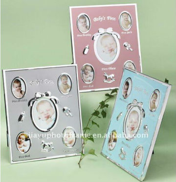 Decoration Picture Photo Frame Baby Photo Frame,Baby Picture Frame