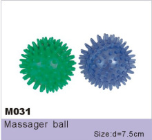 plastic massage