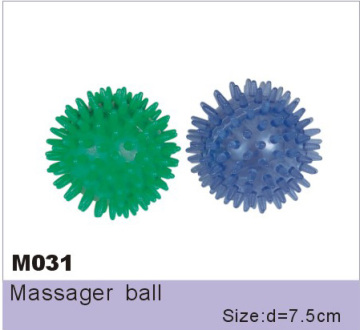 plastic massage