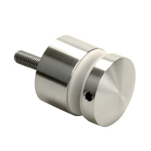 Stainless Steel Glass Connector for Balcony Railing System