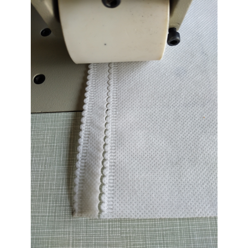 Ultrasonic Tablecloth Embossing Machine