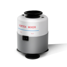 Portable Mini Vortex Mixer Machine - Lab Equipment