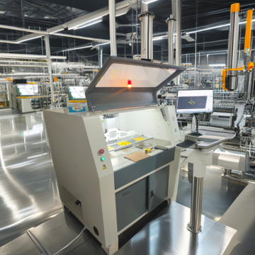 Wave Soldering & Welding Machines for Electronic Products Machinery