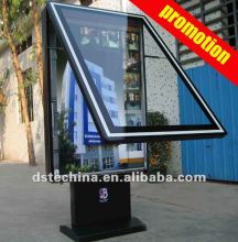 1.2X1.8 scrolling light boxes