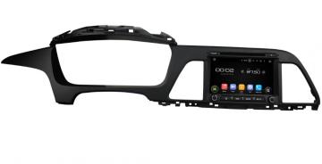 Android Car dvd player for Hyundai Sonata 2015-2016