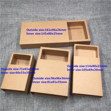 Drawer Box Packaging Cake Box Packaging