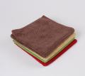 Microfiber Streifen Stoff