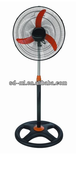 metal fan/industrial electric fan