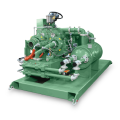 MSG® Turbo-Air® 2040 Compresseur d&#39;air centrifuge