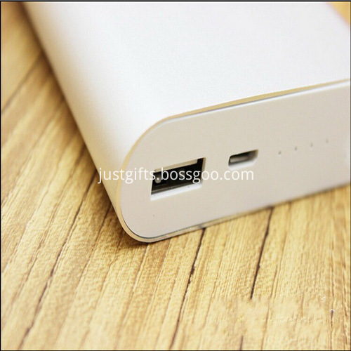 Promotional Concise Style Aluminium Alloy Power Bank 10400mAh_03