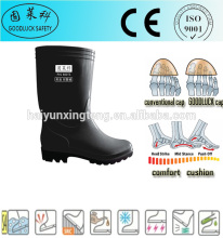 Chemical Industry Men Rubber Gumboots, Wellington Boots, Water Boots