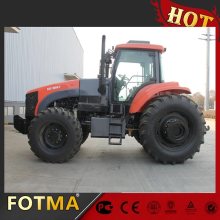180HP Four Wheeled Farm & Agricultural Tractor (KAT 1804F)