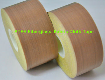 Heat Resistant PTFE teflon pressure sensitive adhesive tape