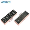 0.52 inch 4 digit 7 segment led display