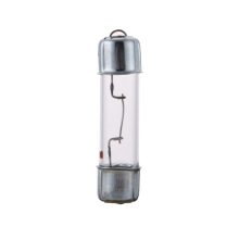 T10 Xenon Bulb with Overcurrent Protection and Resistance