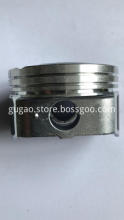 Piston For Hyundai Accent GETZ 1.4 G4EE