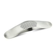 Stainless Steel Garlic and Ginger Presser - Hot Selling Kitchen Gadgets