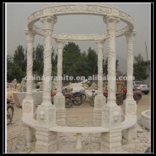 granite garden gazebo