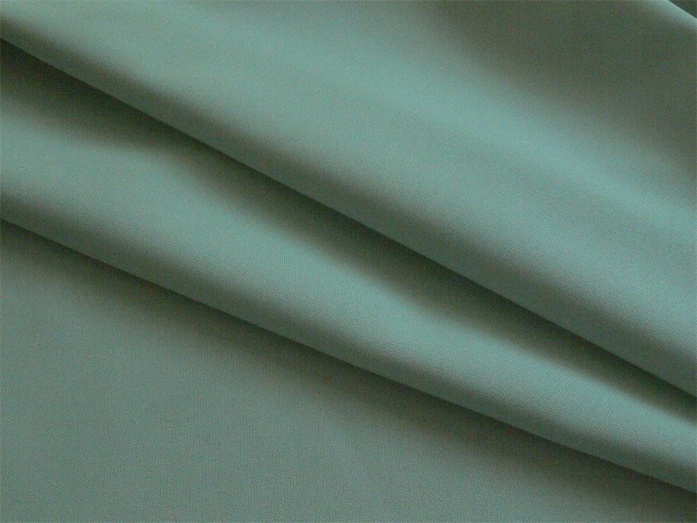 Yarn Dyed Polyester Cotton Oxford Fabric for Shirt