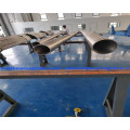 Inconel 625 Round Tubing Nickel Alpoy Pipe