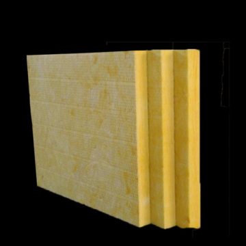 Centrifugal Glass Wool Insulation Board