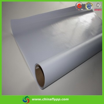 uv resistant self adhesive vinyl labels pvc self adhesive vinyl film