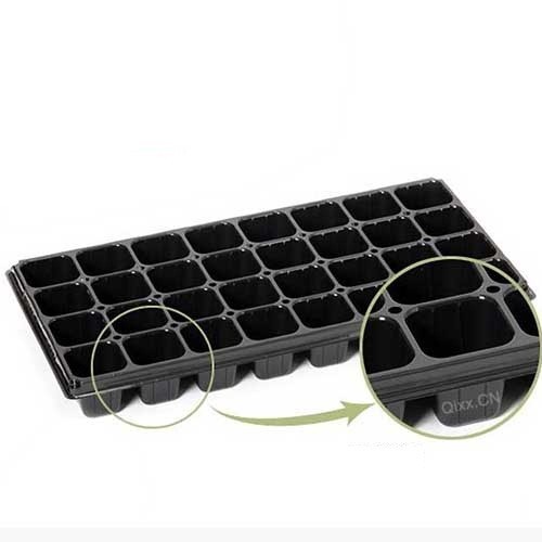 32 hydroponic seeding strawberry vertical gardening pots