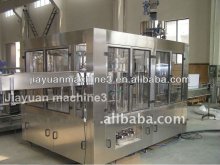 Carbonated drinks making equipment in beverage and food