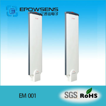 EM Security system Antenna for Library book