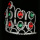 Christmas Color Rhinestone Tiara King Pageant Crown