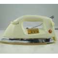 electric iron heavy dry iron 1000w golden