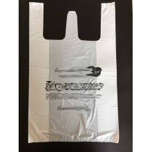 Merchandise Heavy Duty Resealable Plastic Pouches Bags Wholesale
