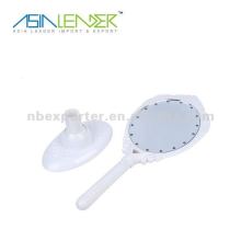 16 led make up mirror