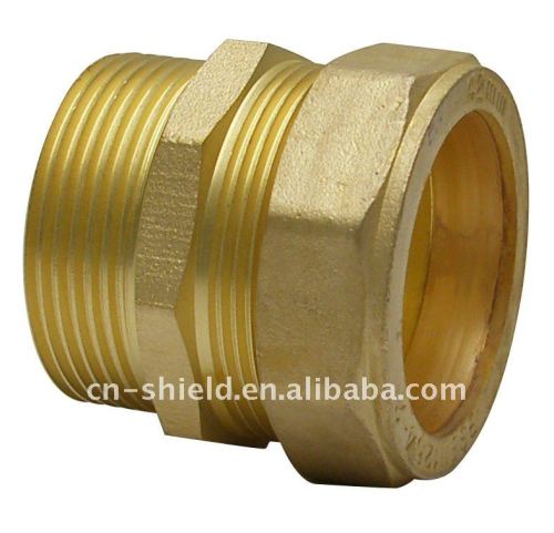 brass coupling