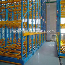 Jracking Storage Racking Electric mobile rack