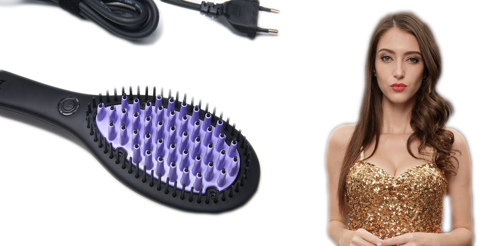 2018 Hot Hair Brush