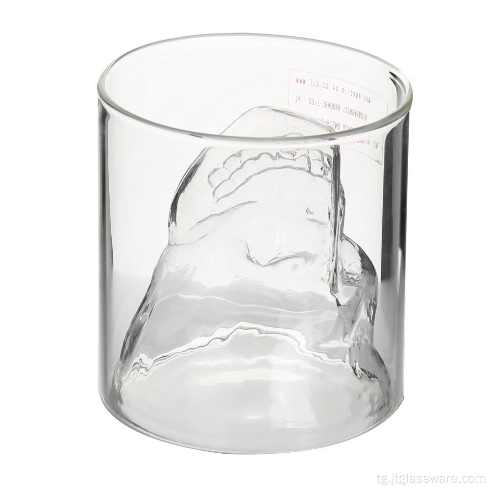 Фурӯши гарм Фармоишгар 200ml Clear Glass пиво пиво