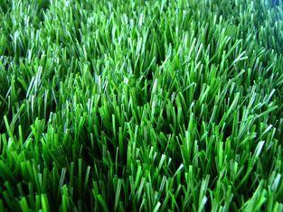 FIFA approved S shape Monofilament Yarn Football Artificial