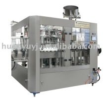 Beer Filling Machine